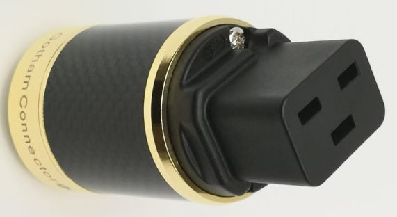 GCPCIEC-19-20A C19 Power Stecker Female